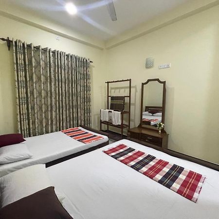 Hotel House Of Richness Negombo Esterno foto