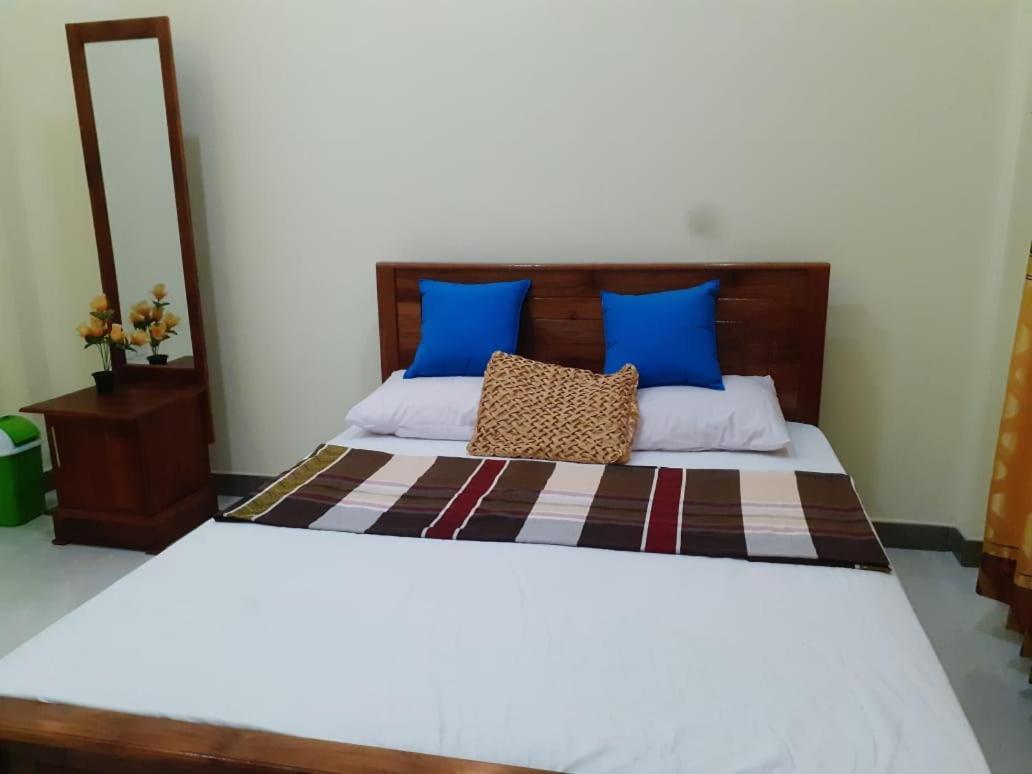 Hotel House Of Richness Negombo Esterno foto