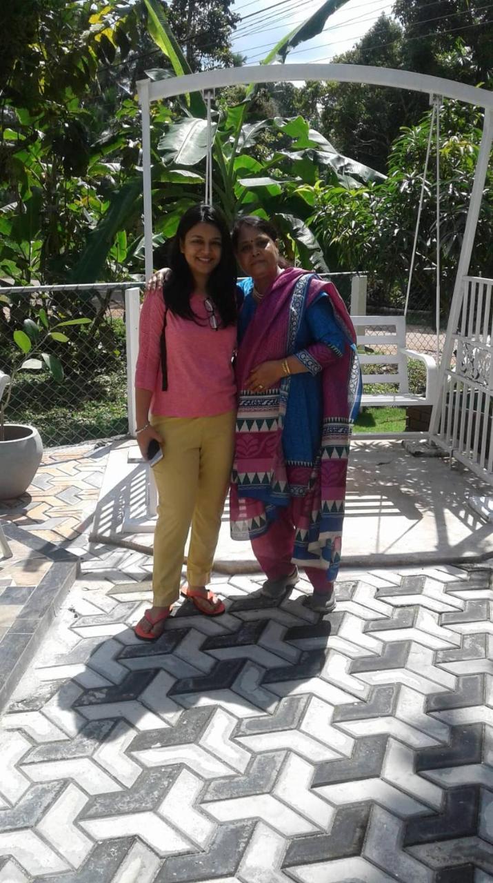 Hotel House Of Richness Negombo Esterno foto