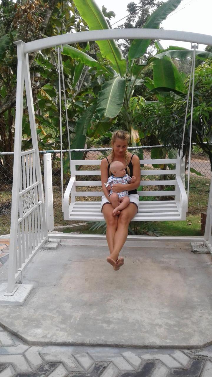 Hotel House Of Richness Negombo Esterno foto